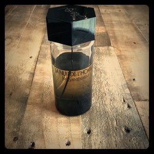 YSL LA NUIT DE L’HOMME COLOGNE